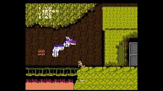 【レトロ】激ムズゲーの魔界村(2周目)をプレイ #5【ファミコンミニ】