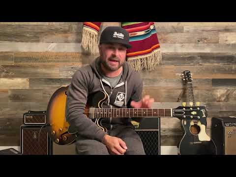 Hearing Major, Minor, Major 7 and Dominant 7 Sounds!