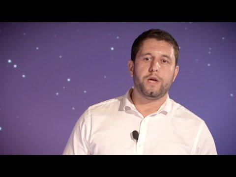 Ecosystem Collapse or a Hoax? | Sergey Petrov | TEDxVitosha