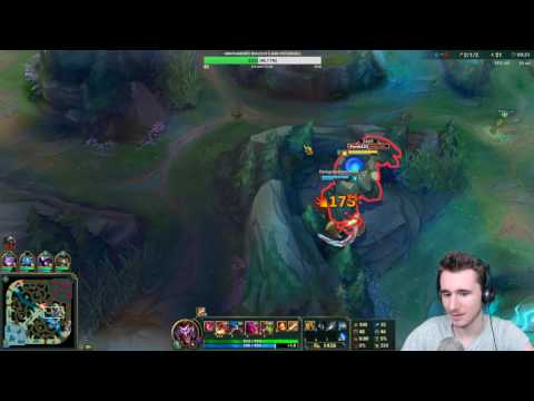 ABUSO DI BRONZI - League of Legends ITA #267