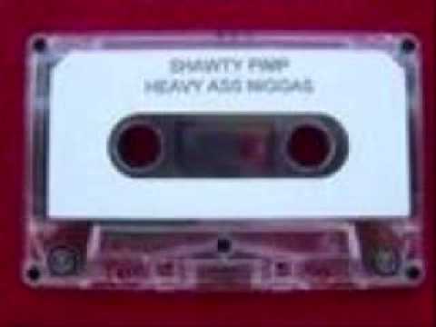 Shawty Pimp Feat. MC Spade - Gauge Blast