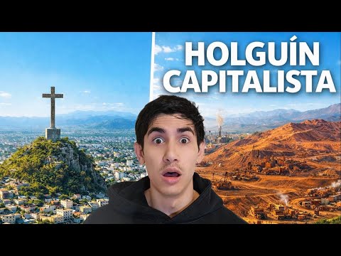 ¿Por qué Holguín es la verdadera capital económica de Cuba?