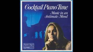 Easy listening music, Cocktail piano - Dennis Wilson Quartet, Sultry day in New York