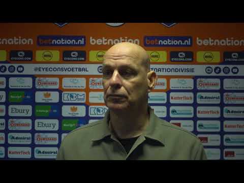 Reactie Klaas Wels | VVKatwijkTV