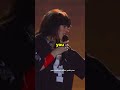 Billie Eilish Started CRYING On Stage..!