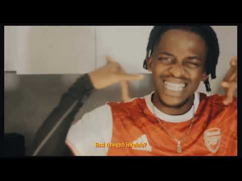 Lil AL, Em EL, 60 Grams- iNFLUENTiAL (official lyric visualdancehall)