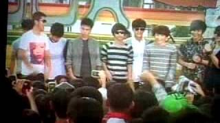 Download lagu SMASH main games diinbox 2011 mp3