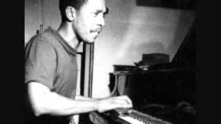Bud Powell   April in Paris