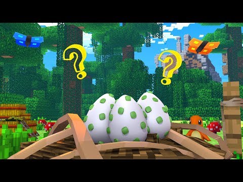 Minecraft: OVO POKEMON DA SORTE!! Ep.2 PIXELMON ‹ STHAN ›