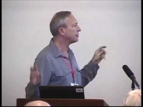 Gary V. Stephenson - Human Rating Requirements for Mars Missions - 15th Mars Society Convention