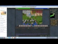 tibia odc.1 Niczym Robinson Crusoe 1/2 