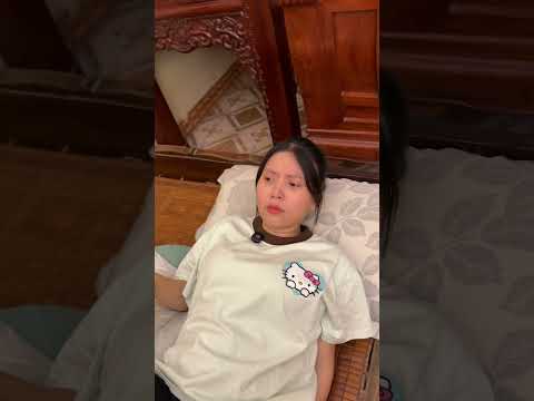 Chuyện bị đuổi xuống nhà dưới ngủ