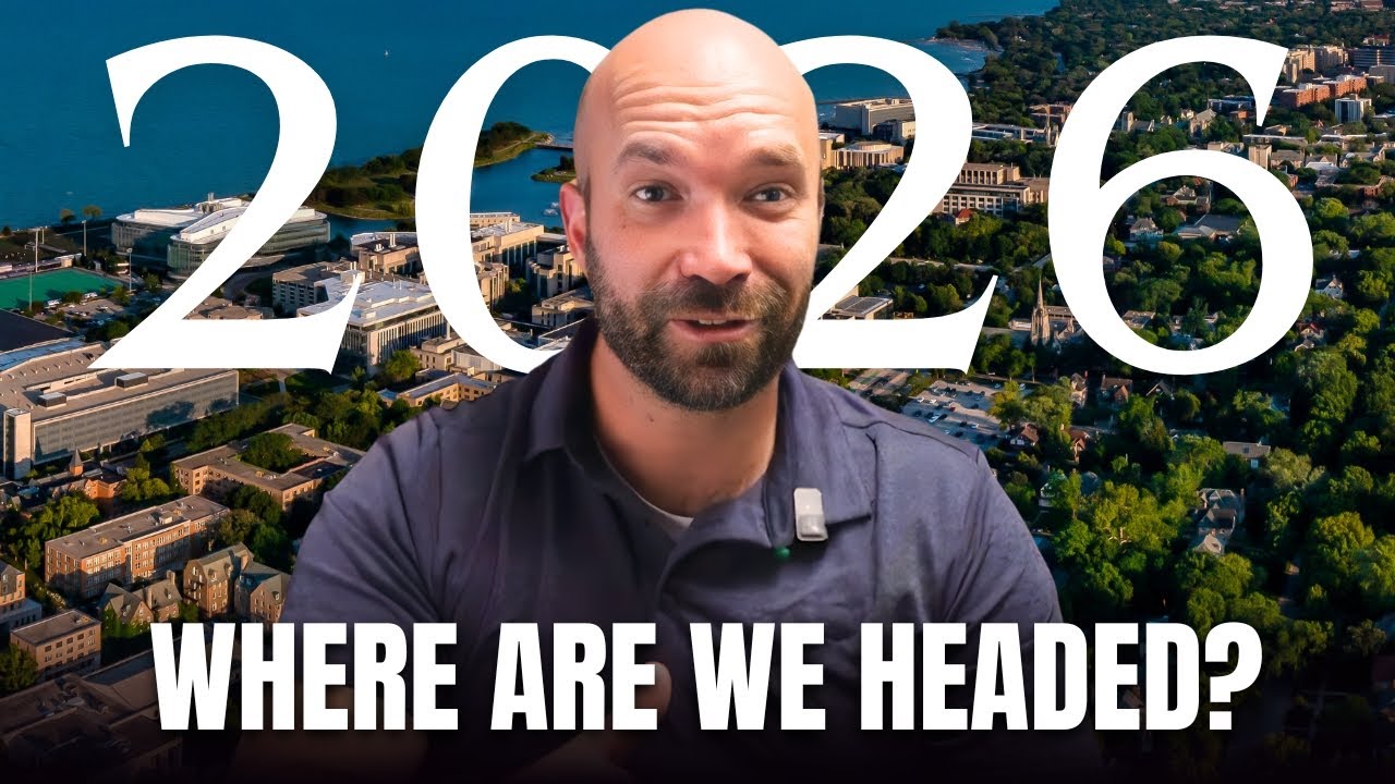 What Will the Southwest Wyoming Housing Market Look Like in 2026?