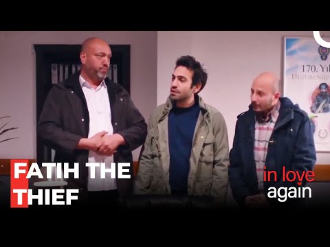 Fatih Risks Everything For Zeynep - In Love Again