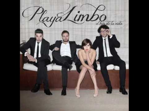 Playa Limbo Imaginarte (song)