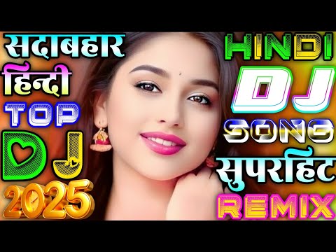 New Hindi Song DJ💜 | Top Dj | Best Hindi Dj Song | Hard Bass | New Dj Remix💜🔥 | Dj Remix Song 2024