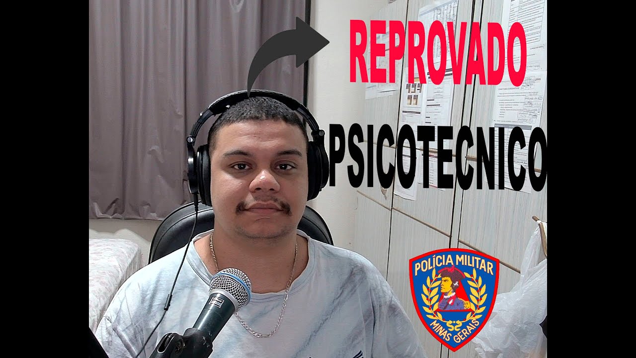 Meus Resultados PMMG 2025 e REFLEXÃO