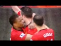 Robin Van Persie- Goal vs Aston Villa (Wonder Volley)