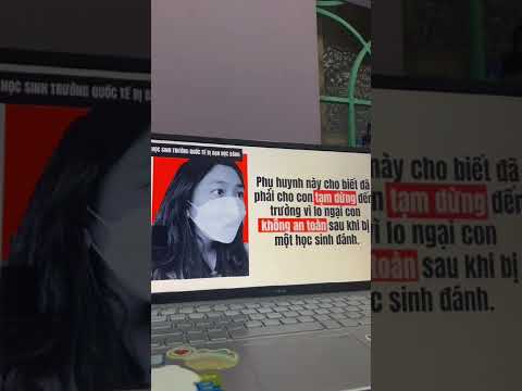 DRAMA HỌC ĐƯỜNG #powerpoint #theanh28 #shorts