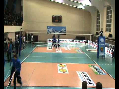 Pirin Marek Union Ivkoni