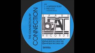 Connection - A Different Story