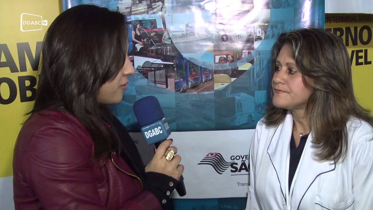 Campanha contra Hepatite C acontece em Santo André; veja vídeo