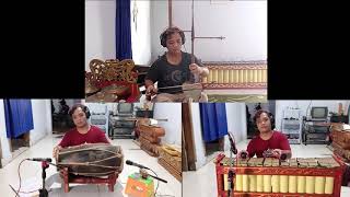 Download lagu Ayak-ayak Slendro Manyura Kalajengaken Karawitan, Ketawang Gendhing Kethuk 4 Kerep Minggah Ladrangan mp3