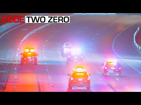 Kidnapping Pursuit | C20