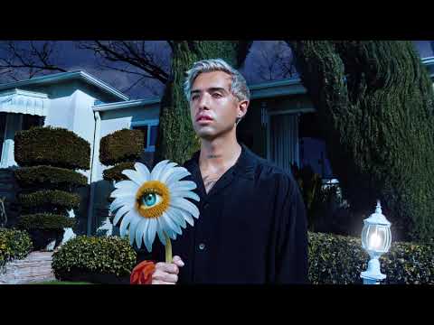 Ryan Caraveo - Sapphire Skies (Official Audio)