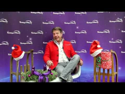 Patrick Lindner – SchlagerPlanet Interview