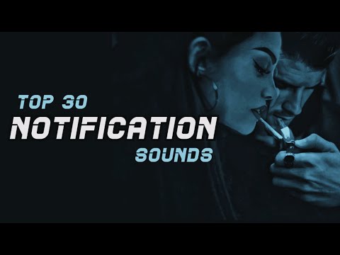 Top 30 Notification Sounds - Download Links (👇) #notification #ringtone #trending