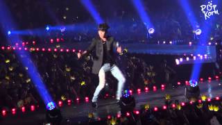 131003 SEUNGRI - GGBe @GMarket Concert Stay G6