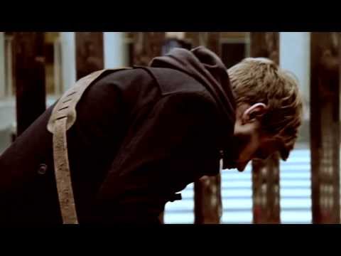 Boho Dancer - Bohemian Child (in session for Re:VERSION in Rotterdam)