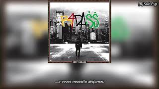 Joey Bada$$   Escape 120 Ft Raury Subtitulado en Español