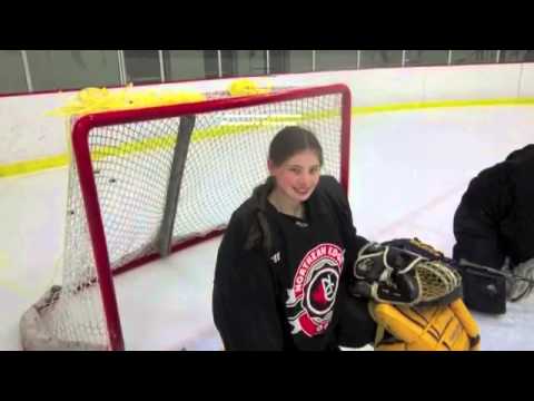 Northern Educate Goalie Academy