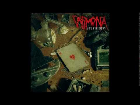 Carmona - 09. Oveja negra [Por Necesidad]