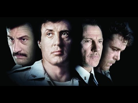 Cop Land - Trailer Deutsch 1080p HD