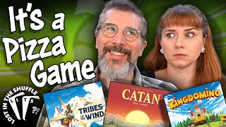 Unknown Channel - Brass: Birmingham video thumbnail