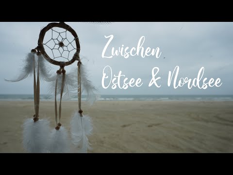 Zwischen Ostsee & Nordsee - Mit dem Womo von der Schlei an die dänische Nordseeküste