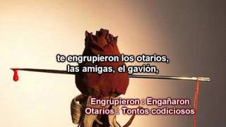 Julio Iglesias - Mano a Mano (Subtítulos y Traducción)
