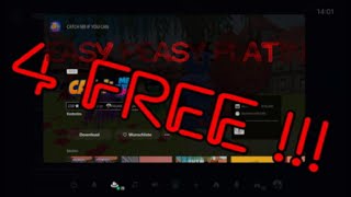 CATCH ME IF YOU CAN|FREE & EASY PLATINUM|PS5|DEUTSCH|