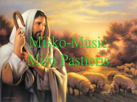 Misko-Music Miro Pastieris