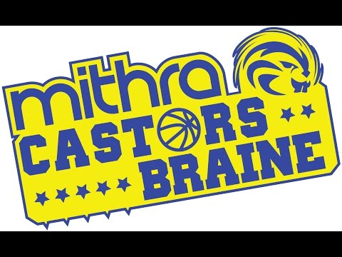 Mithra Castors Braine