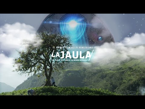 Thumbnail of the video: La Jaula | Trailer Oficial