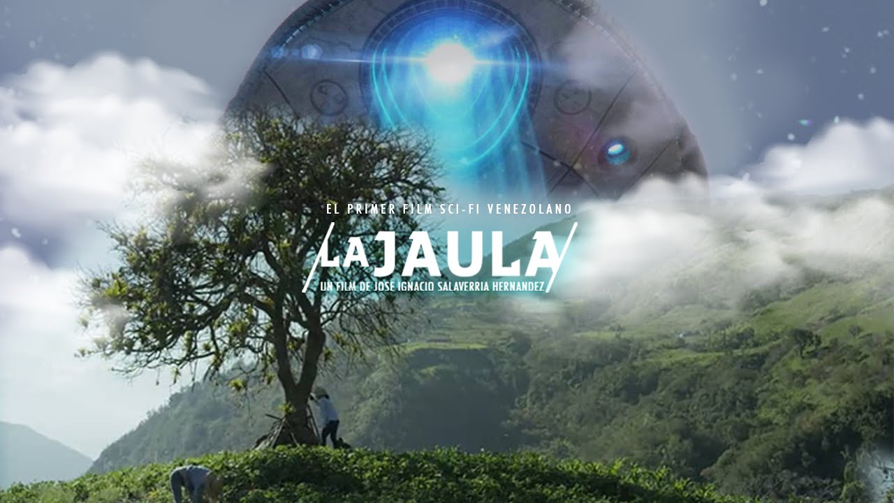 La Jaula | Trailer Oficial