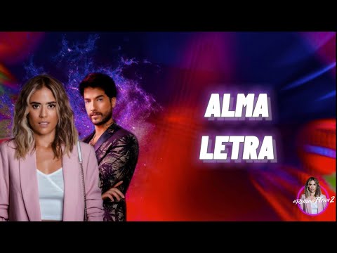 Alma Letra - La Reina Del Flow