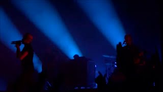 Subsonica feat. Coccoluto - Il mio DJ @ Milano, Wired Next Fest 27.05.2016