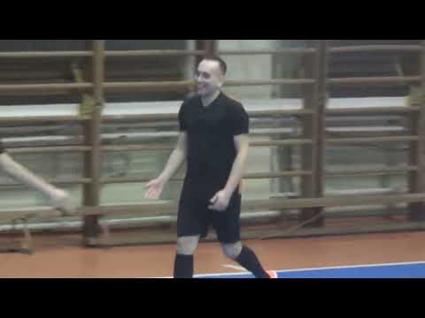 31 КХ 6 Тур 13 Лига Aimprosoft   Олимп