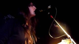 she keeps bees FOCUS live at Hope, brighton