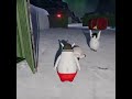 Pingu Makes A Big Mistake